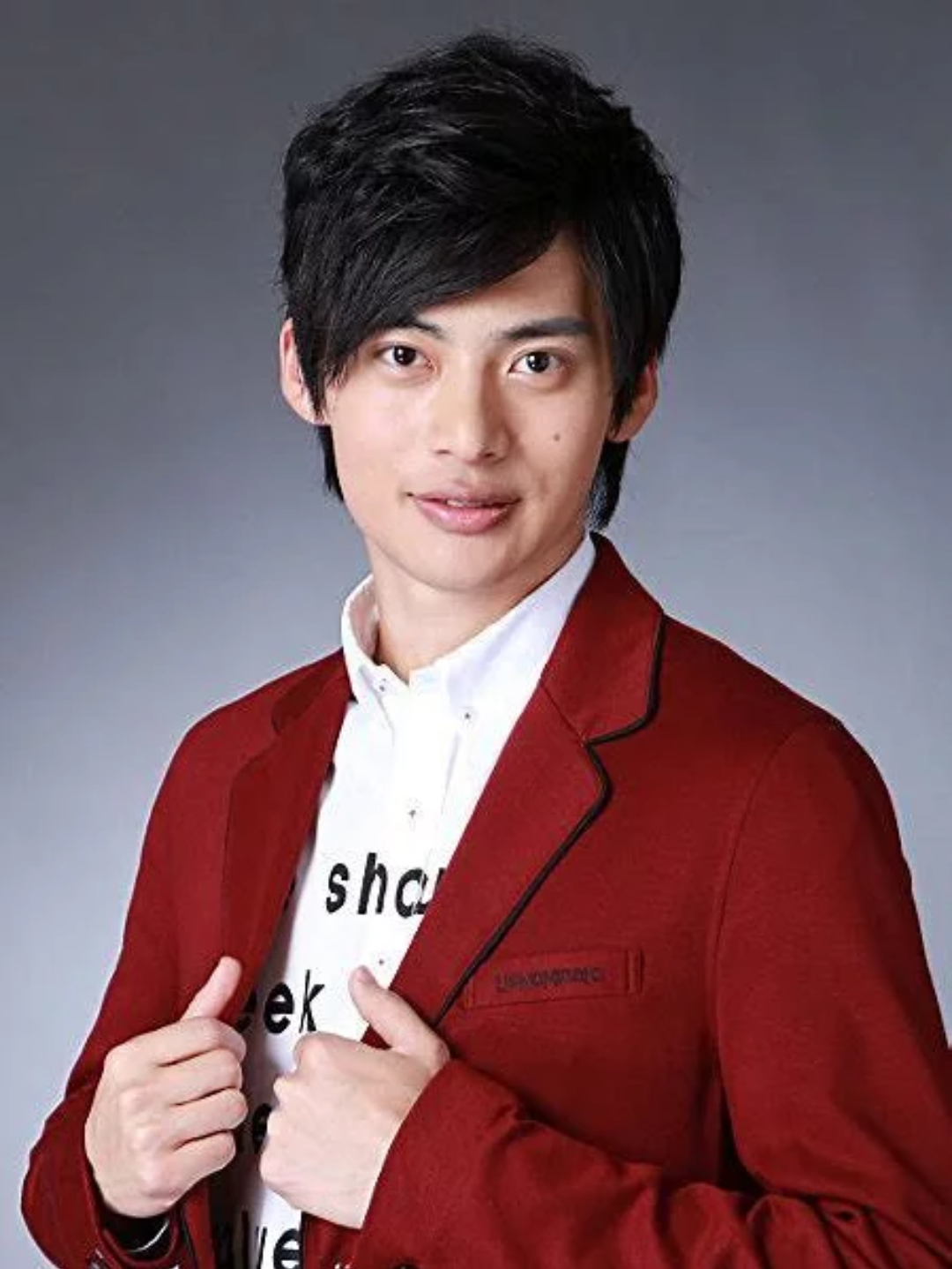 平田雄也的写真