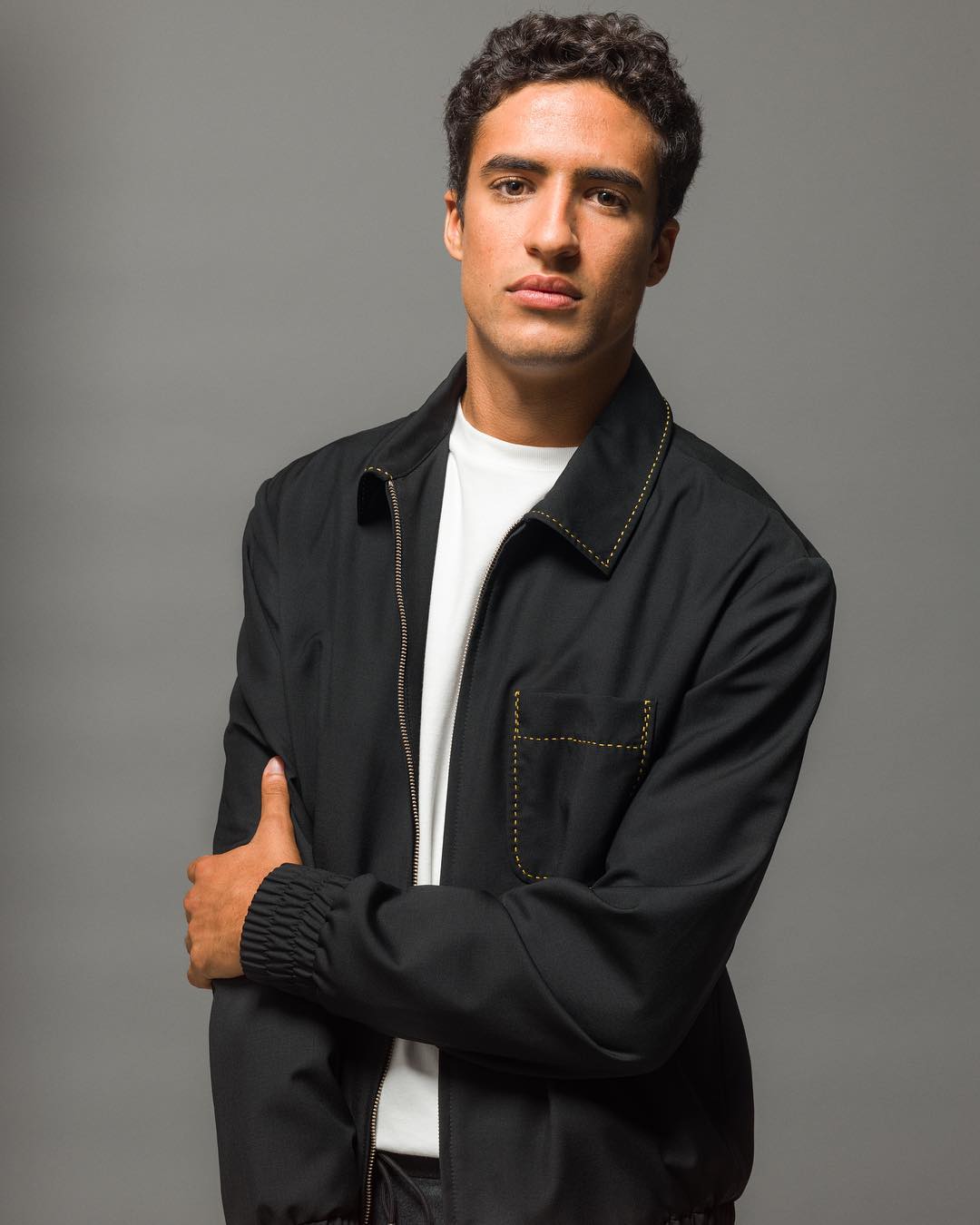 沙伊恩·布迈丁的写真