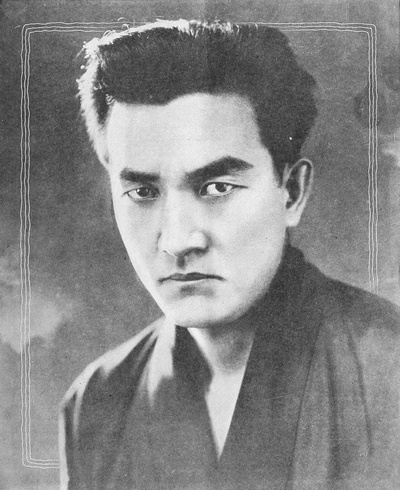 早川雪洲的写真-Sessue_Hayakawa,_...