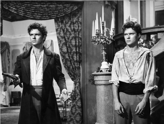 杰弗里·霍尔内的写真