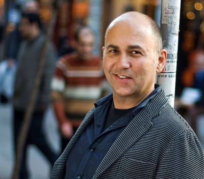 弗森·殴兹派特的写真