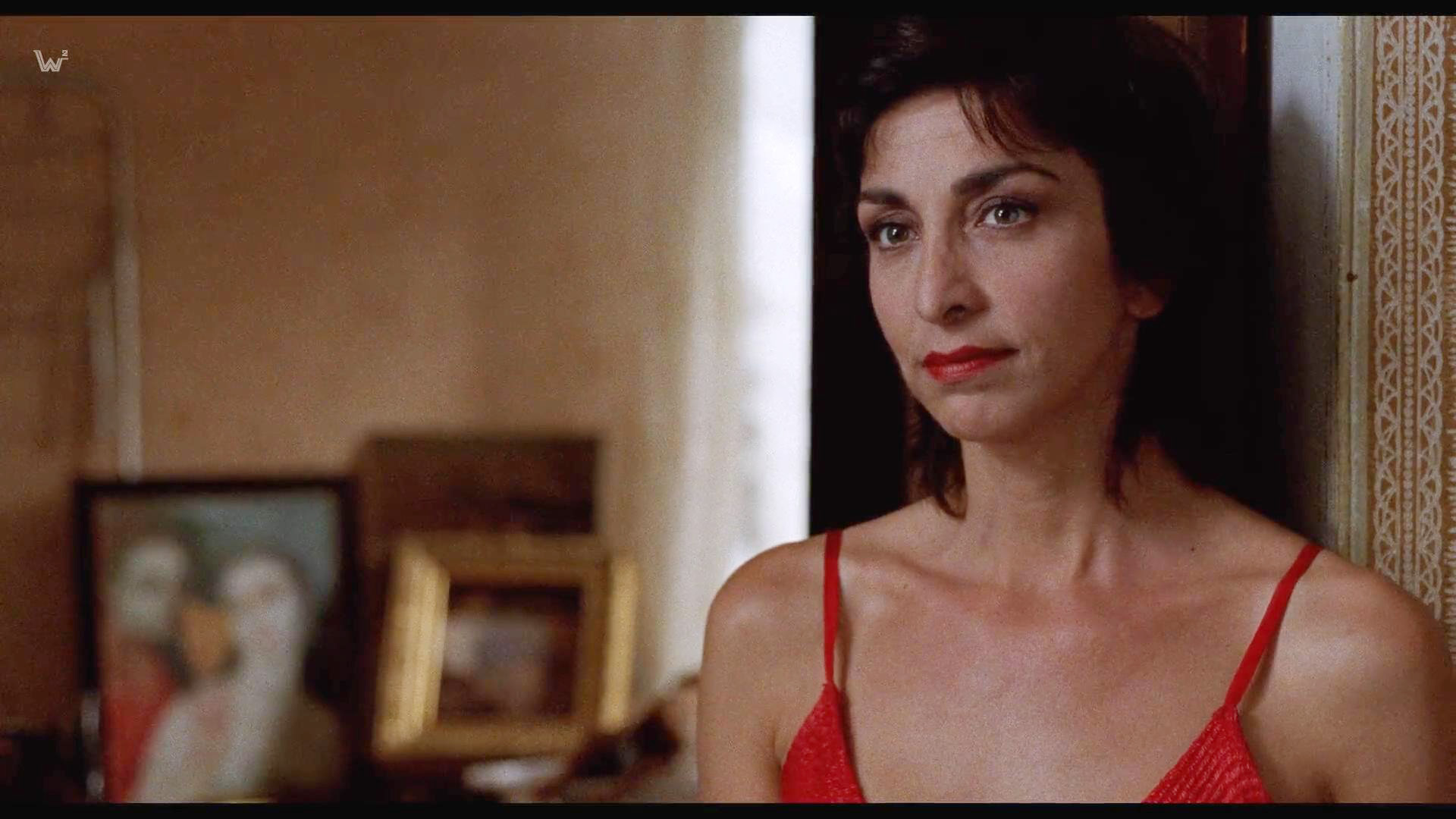 安娜·博纳奥图的写真-L'amore molesto (19...