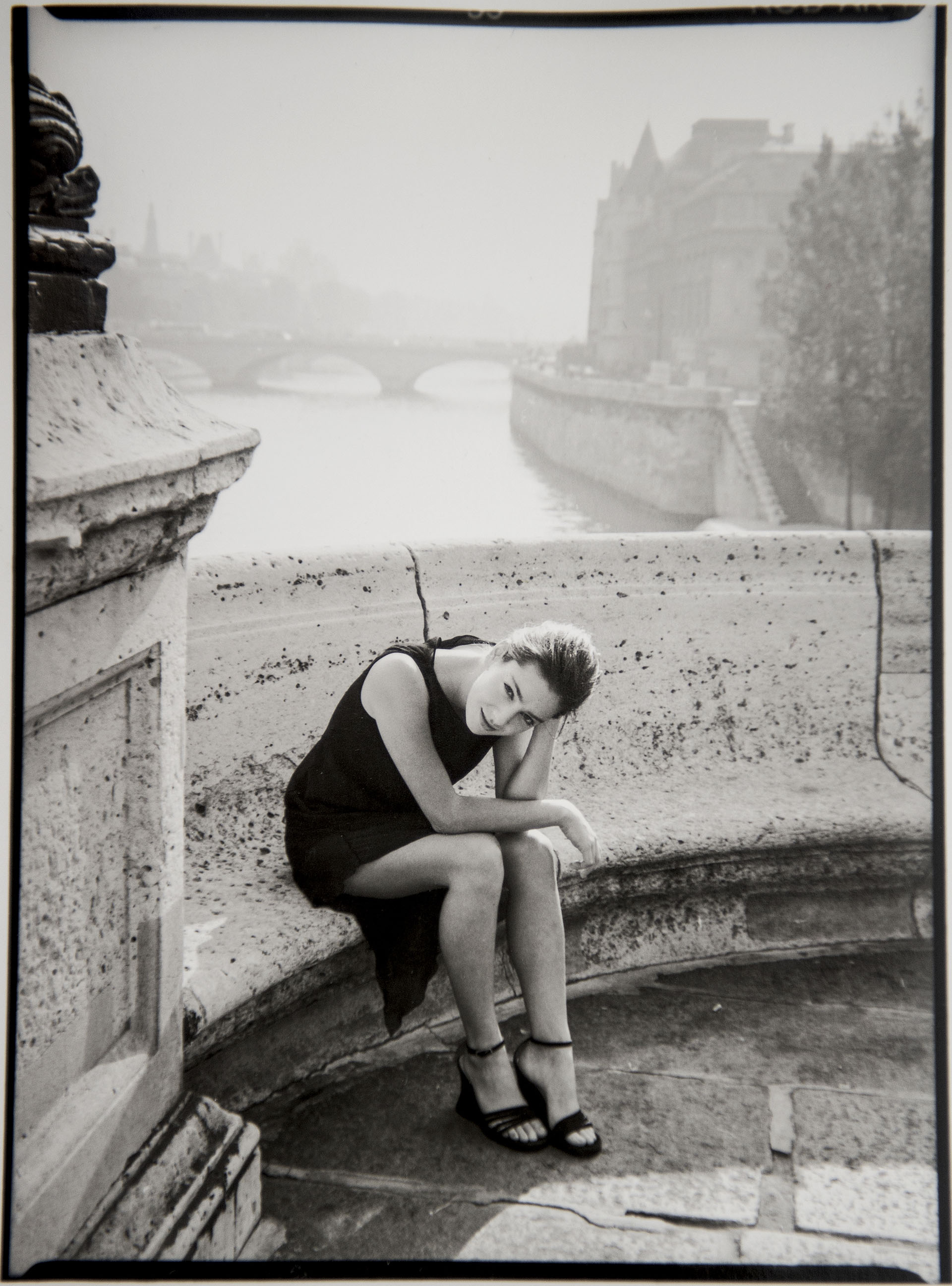 乔凡娜·梅索兹殴诺的写真