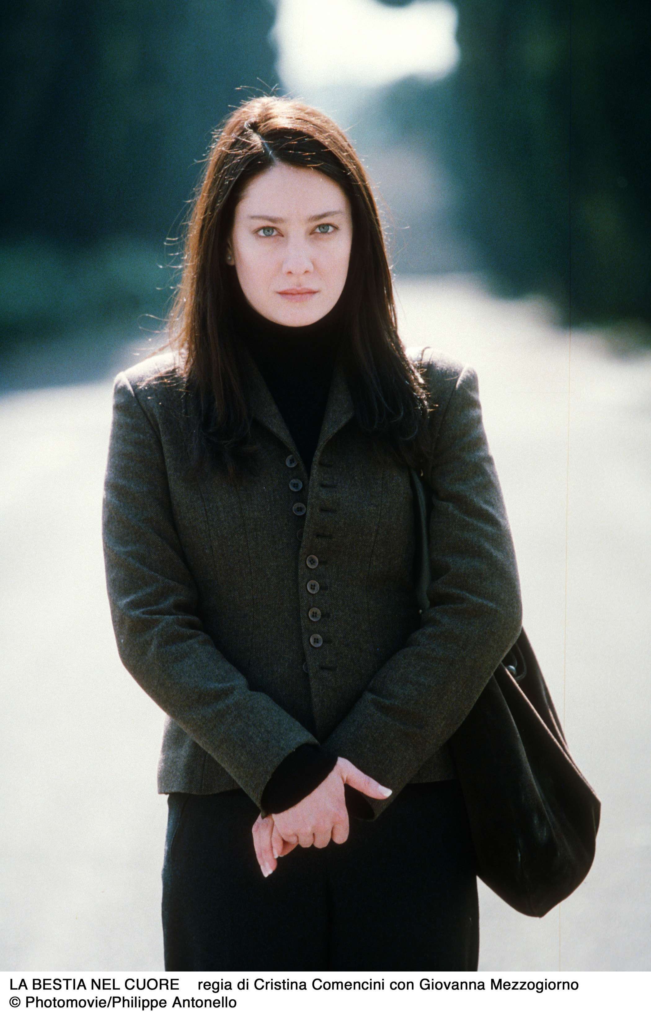 乔凡娜·梅索兹殴诺的写真