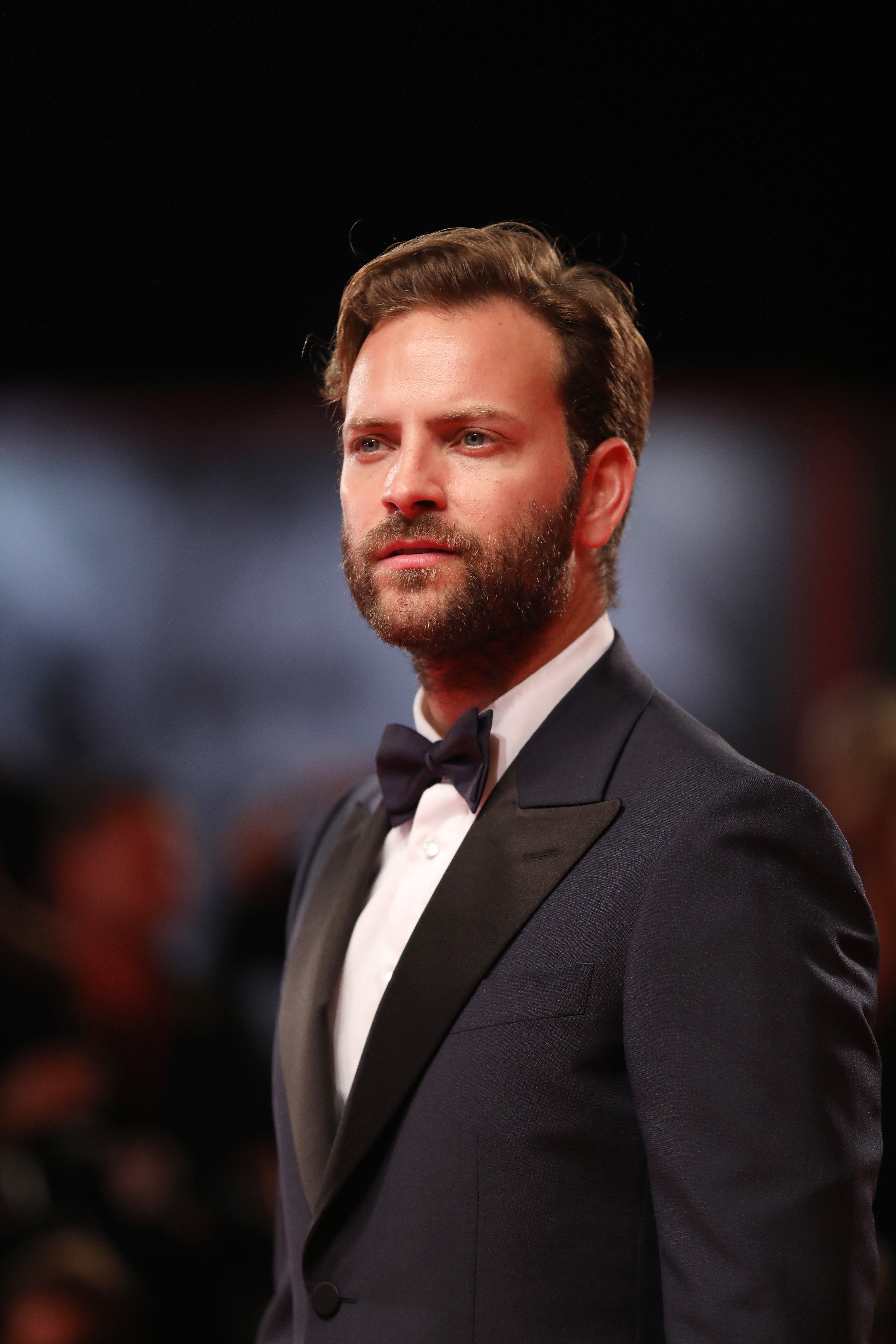 亚历桑德罗·博尔吉的写真