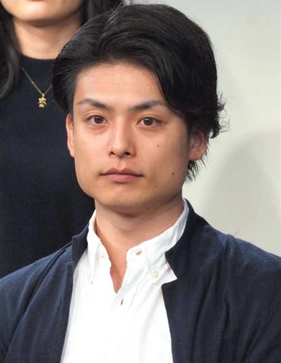 伊阪達也的写真