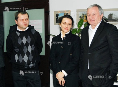 柯内流·波蓝波宇的写真