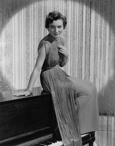 瓦伦蒂娜·格特斯的写真