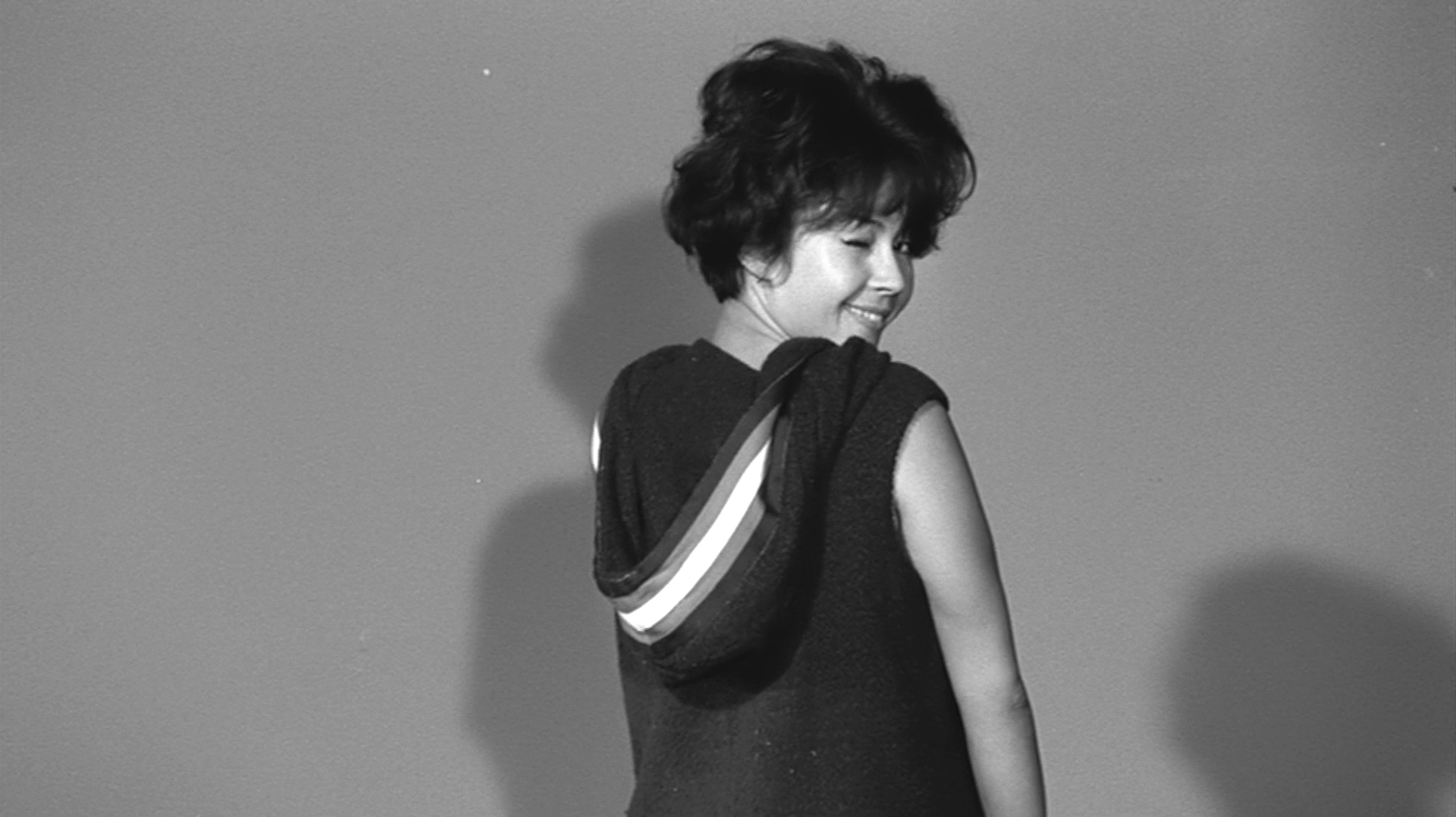 达尼·卡雷尔的写真