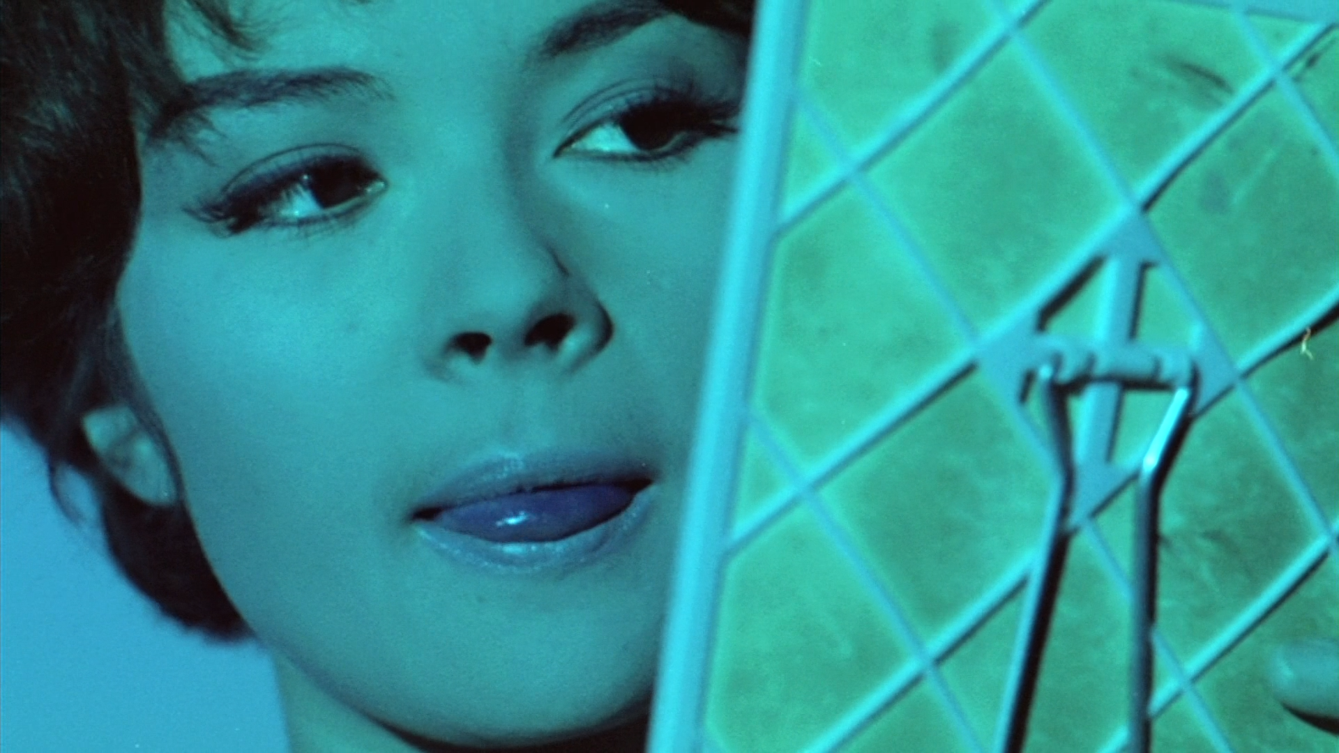 达尼·卡雷尔的写真