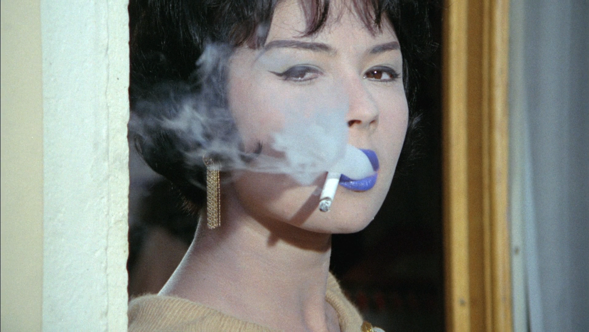 达尼·卡雷尔的写真