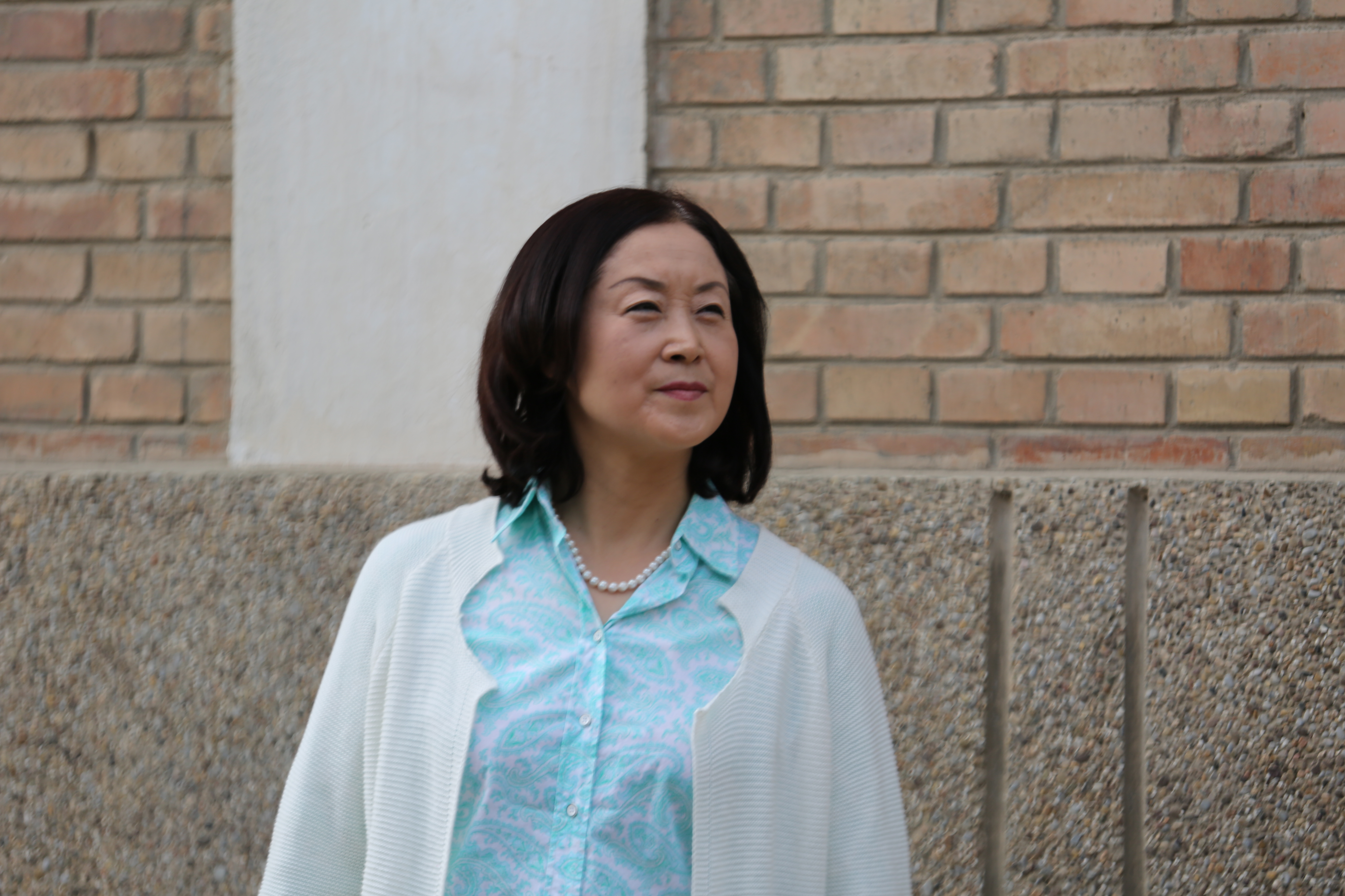 窦凤琴的写真-窦凤琴