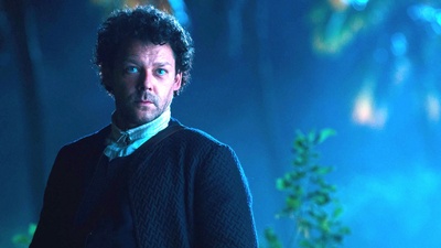 理查德·柯伊尔的写真