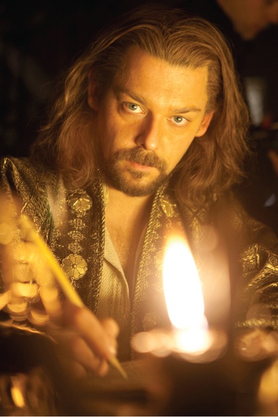 理查德·柯伊尔的写真-波斯王子时之刃剧照