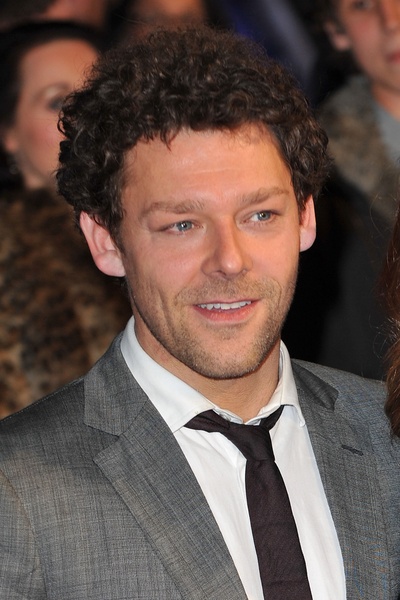 理查德·柯伊尔的写真