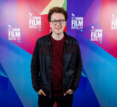 丹尼尔·歌德哈伯的写真