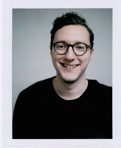 丹尼尔·歌德哈伯的写真