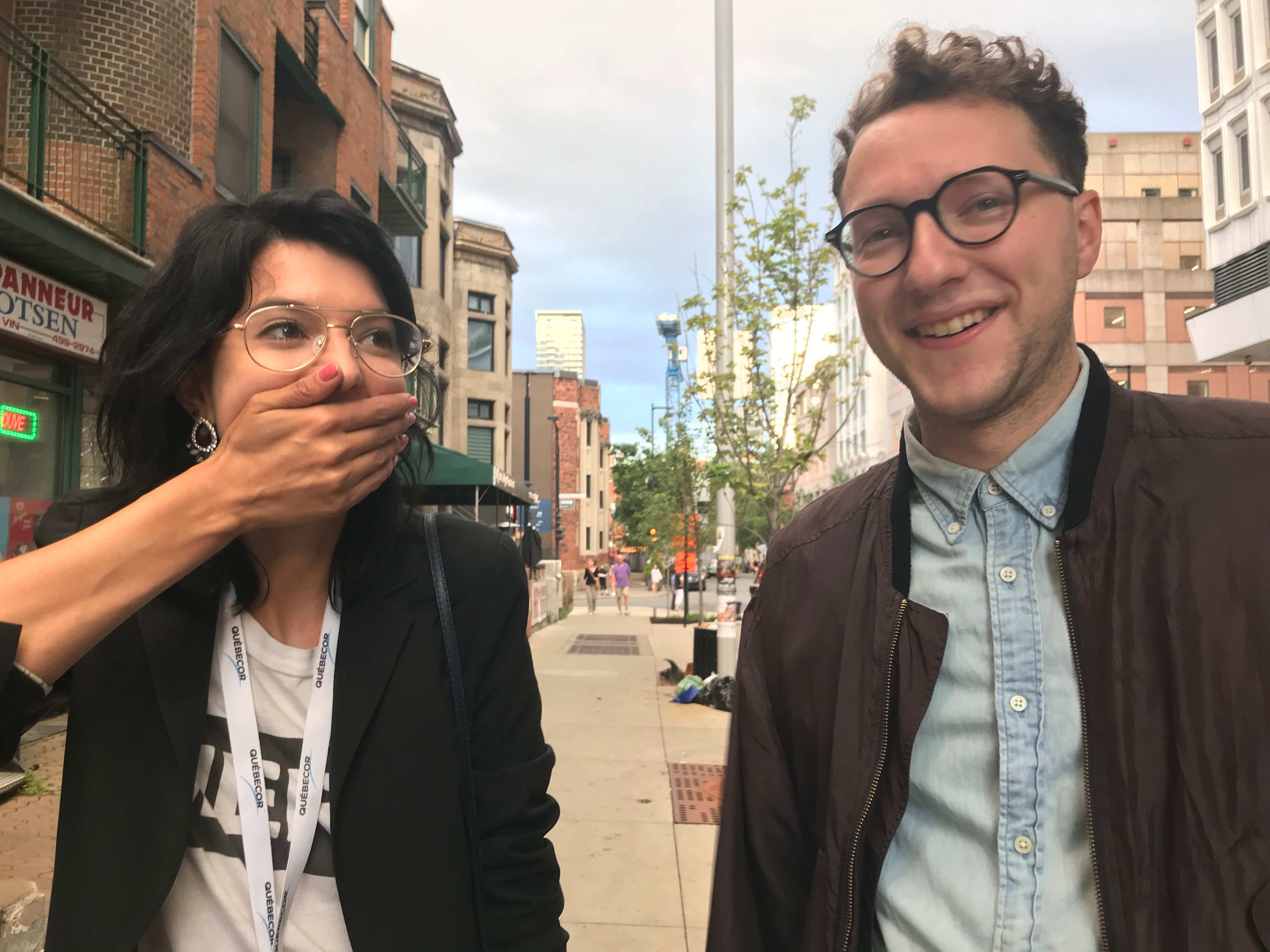 丹尼尔·歌德哈伯的写真