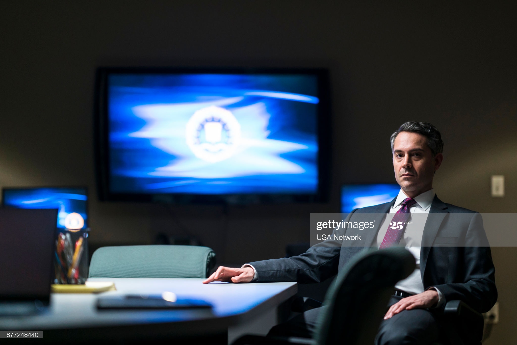 奥玛尔·梅特瓦利的写真