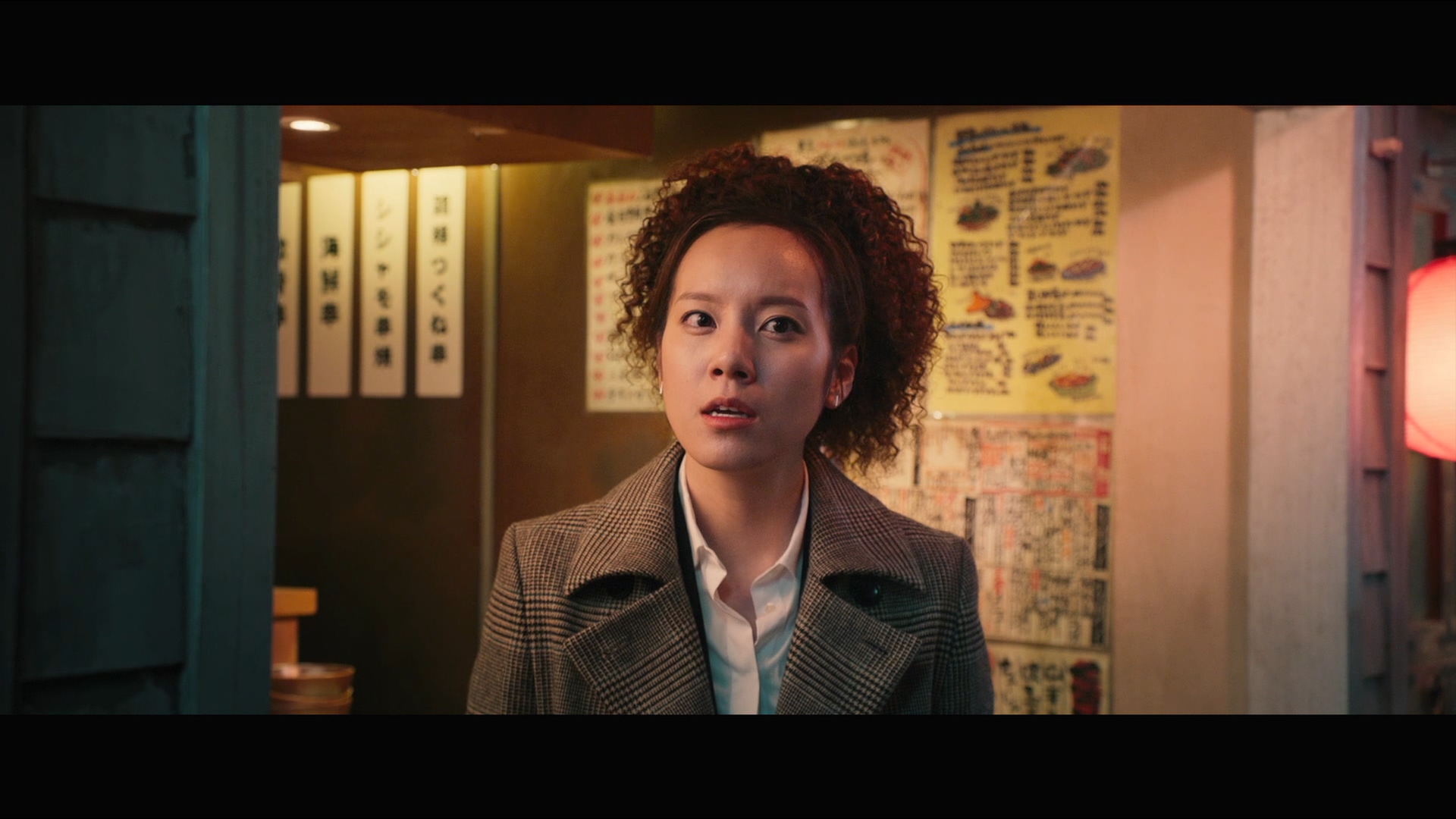 湛琪清的写真-《肥龍過江》