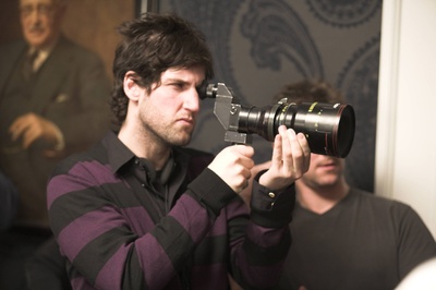 马克·帕兰斯基的写真