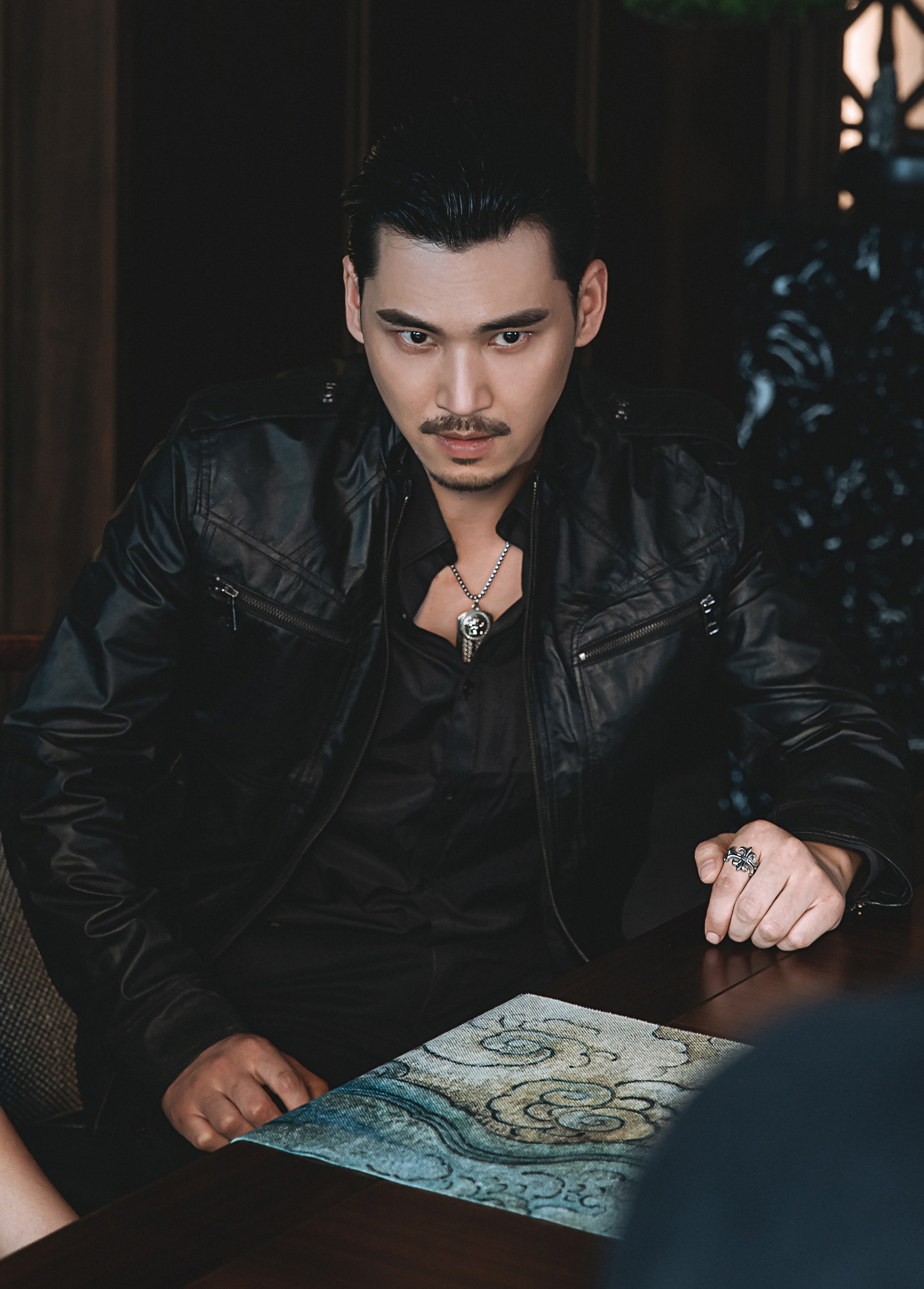 陈国良的写真-陈国良