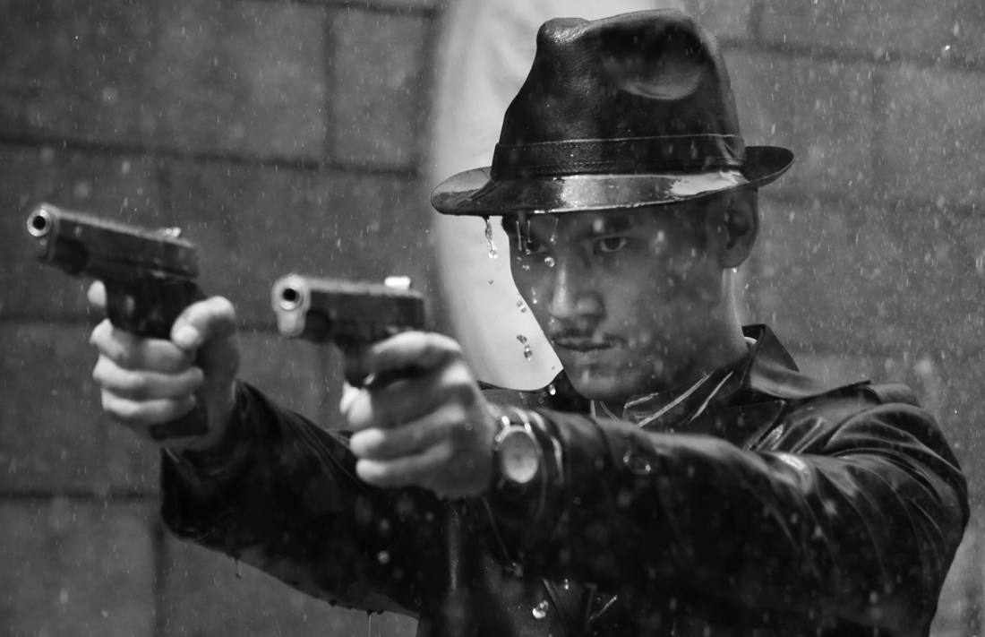 陈国良的写真-陈国良