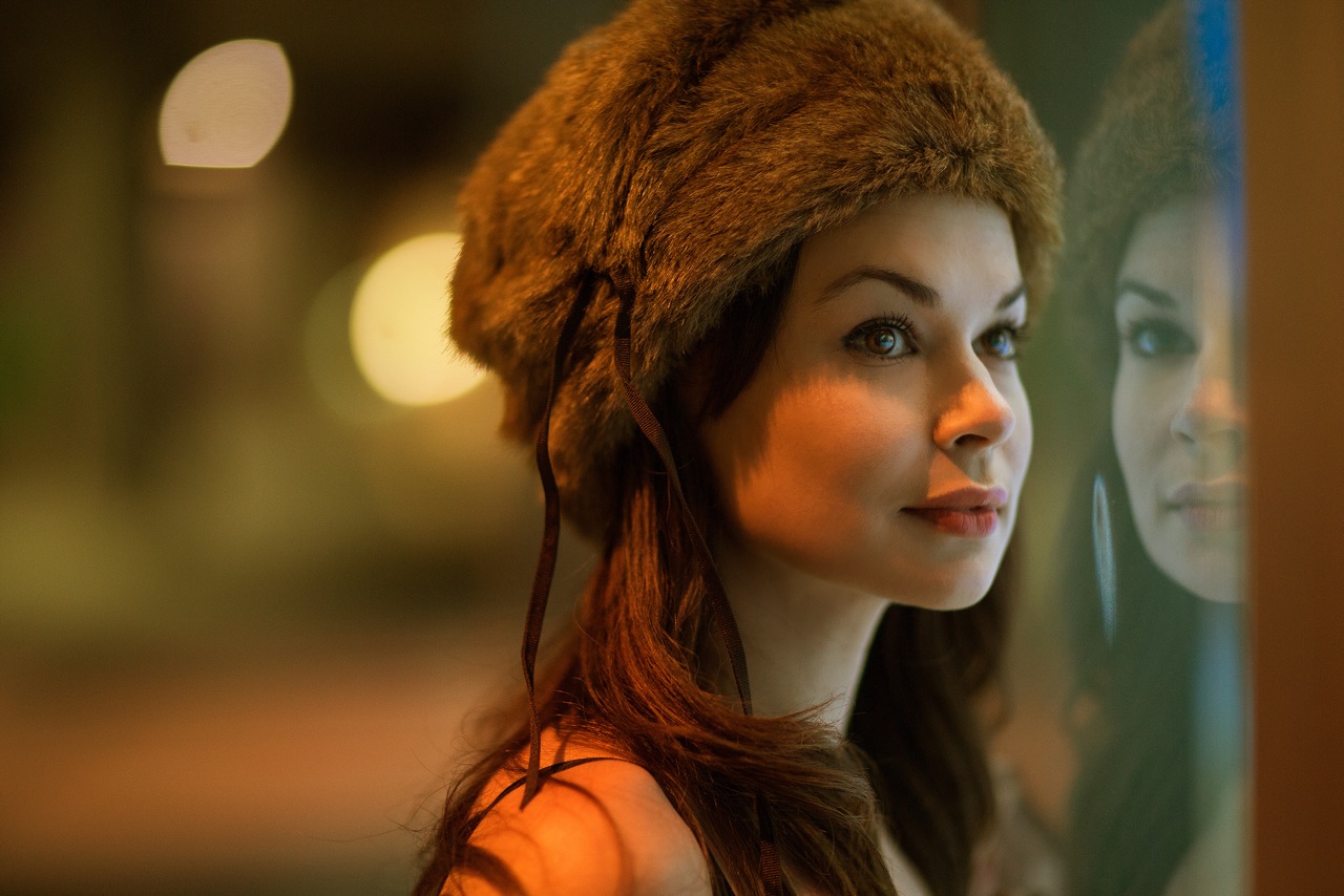 乔丹娜·拉吉的写真