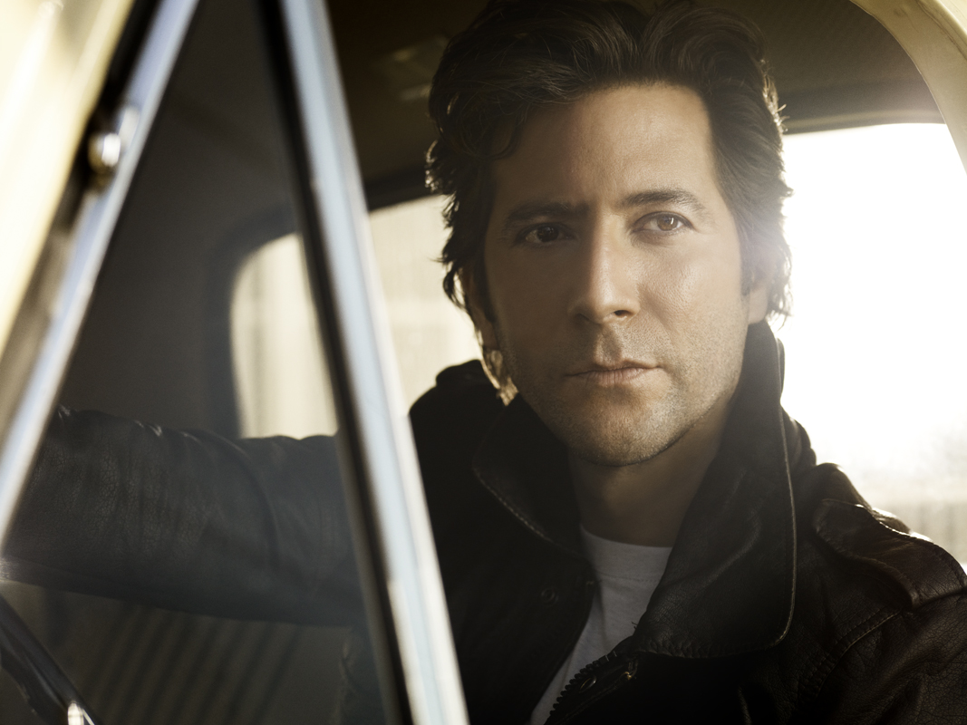 亨利·伊安·库斯克的写真