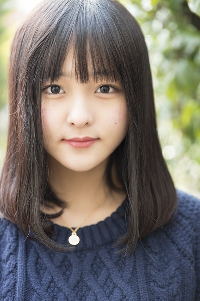 武田杏香的写真