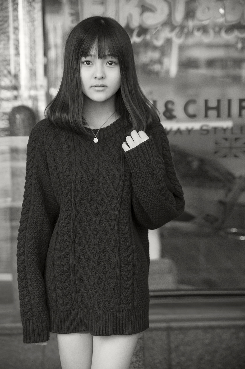 武田杏香的写真