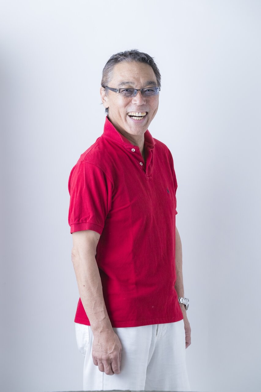 中西良太的写真