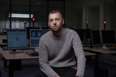 古斯塔夫·莫勒的写真