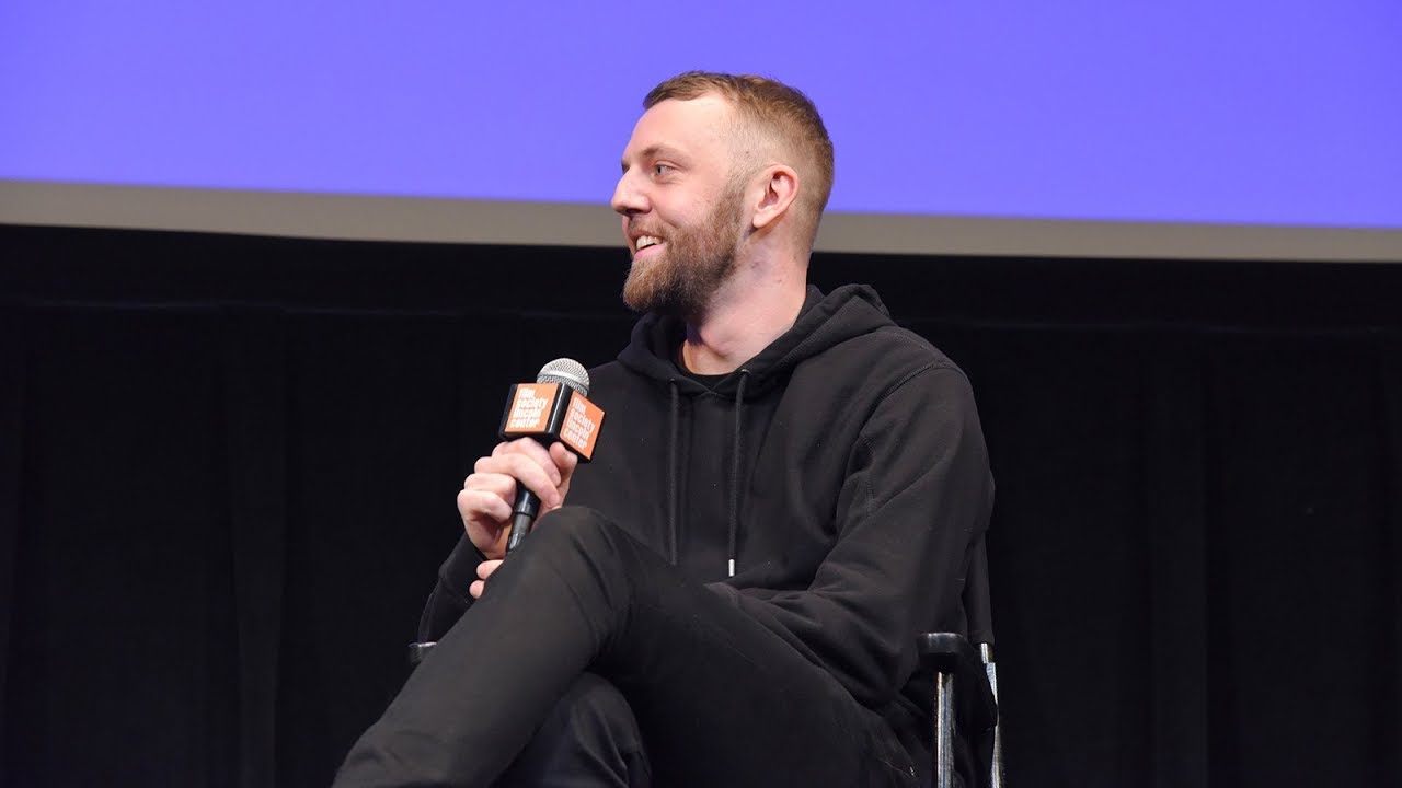 古斯塔夫·莫勒的写真