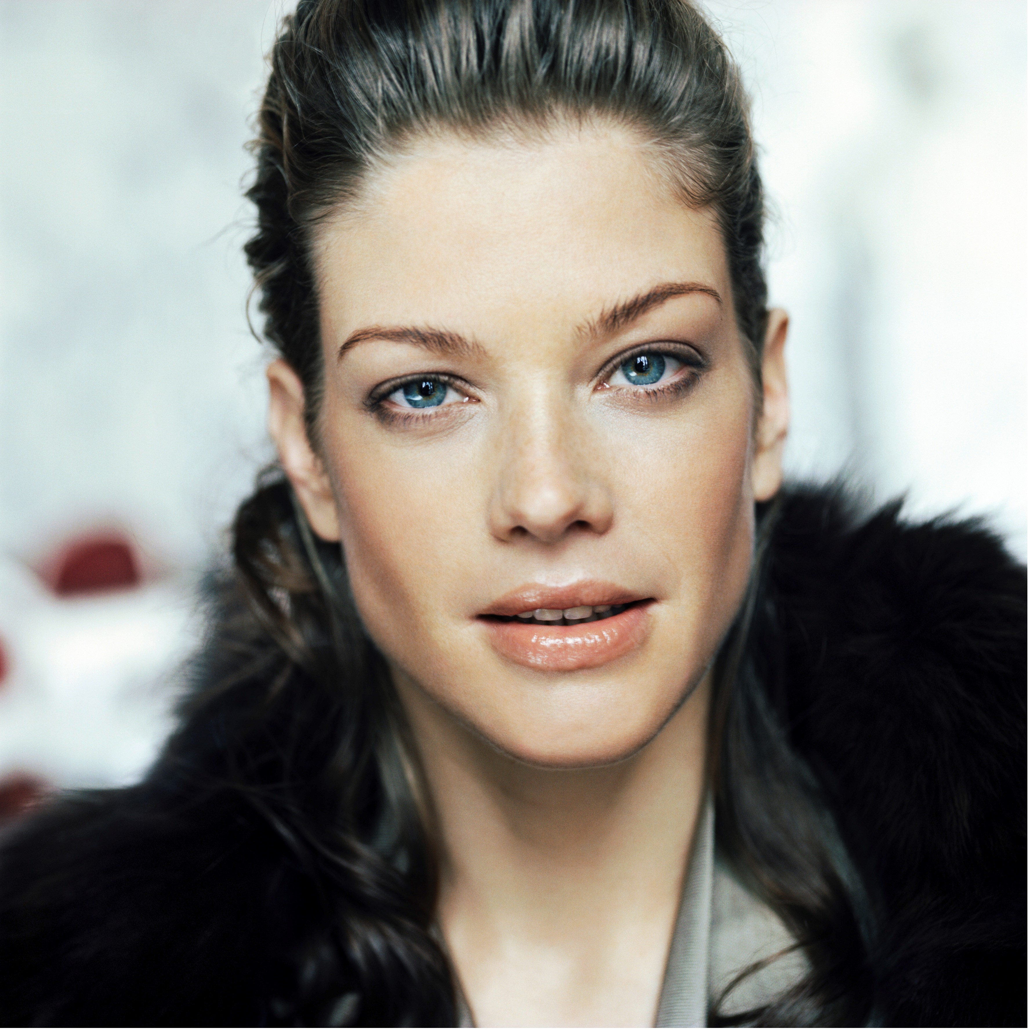 玛丽·博伊默的写真