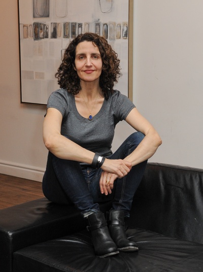 塔玛拉·詹金斯的写真