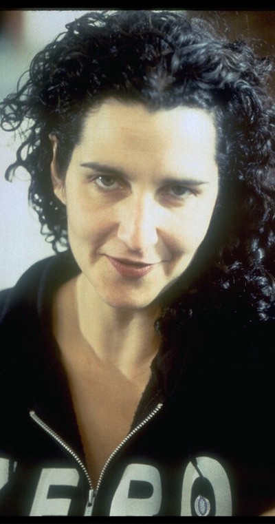 塔玛拉·詹金斯的写真