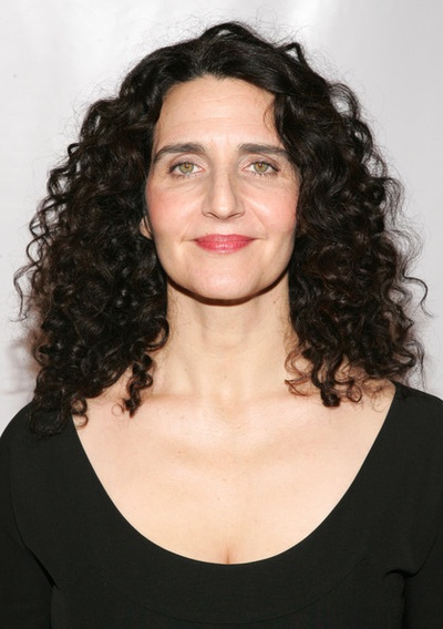 塔玛拉·詹金斯的写真