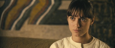 朱迪特·巴多斯的写真