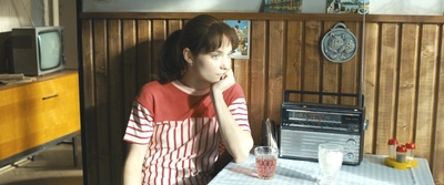 朱迪特·巴多斯的写真