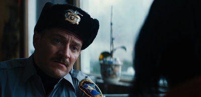 大卫·泽尔纳的写真