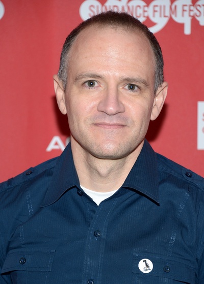 大卫·泽尔纳的写真