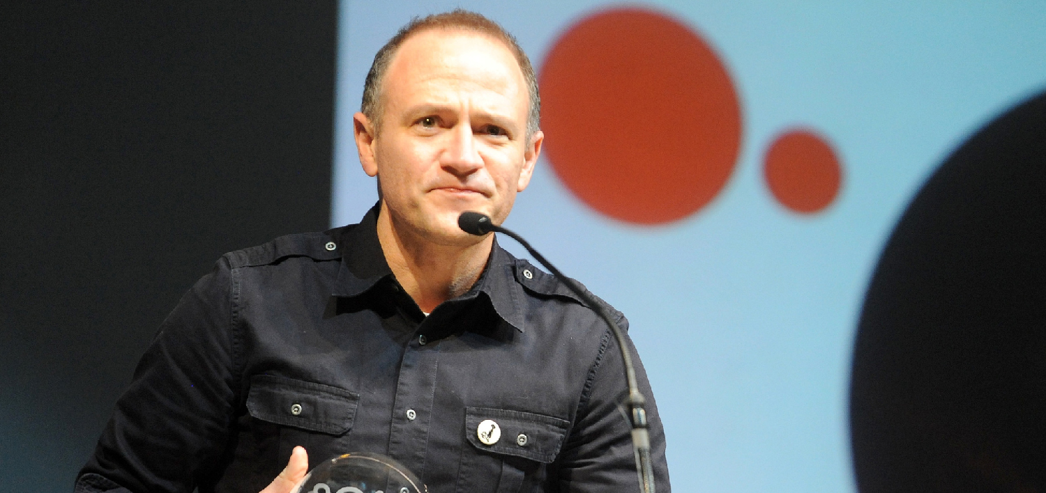 大卫·泽尔纳的写真