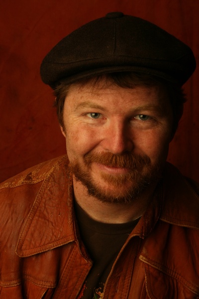 欧文·艾格顿的写真