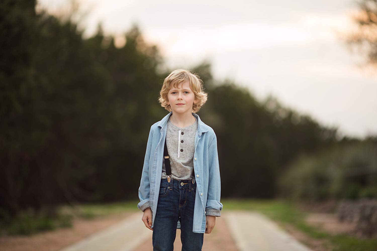 特里斯坦·里格斯的写真