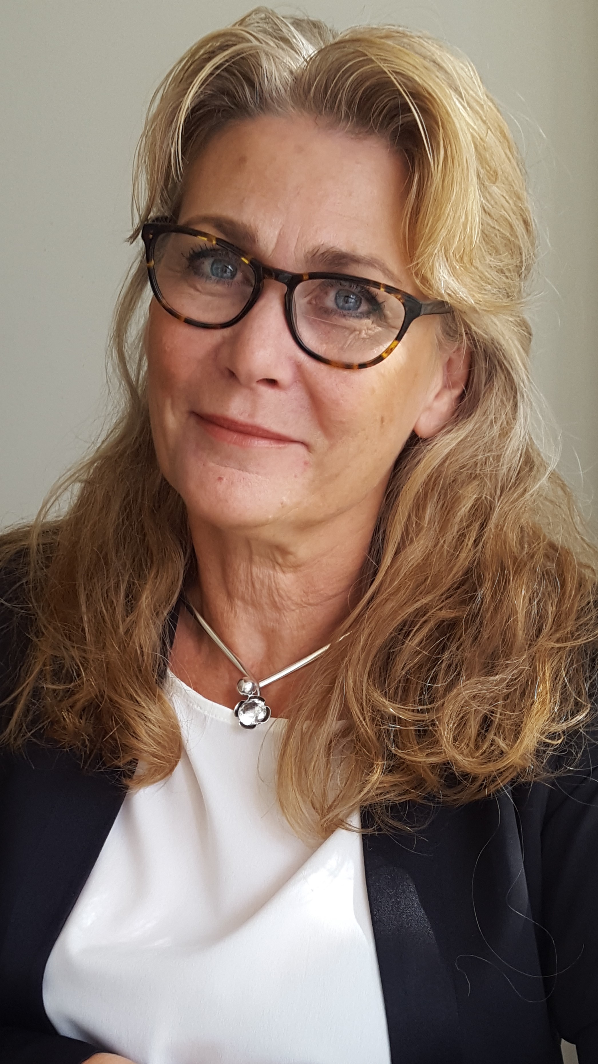 安-索菲耶·许林的写真