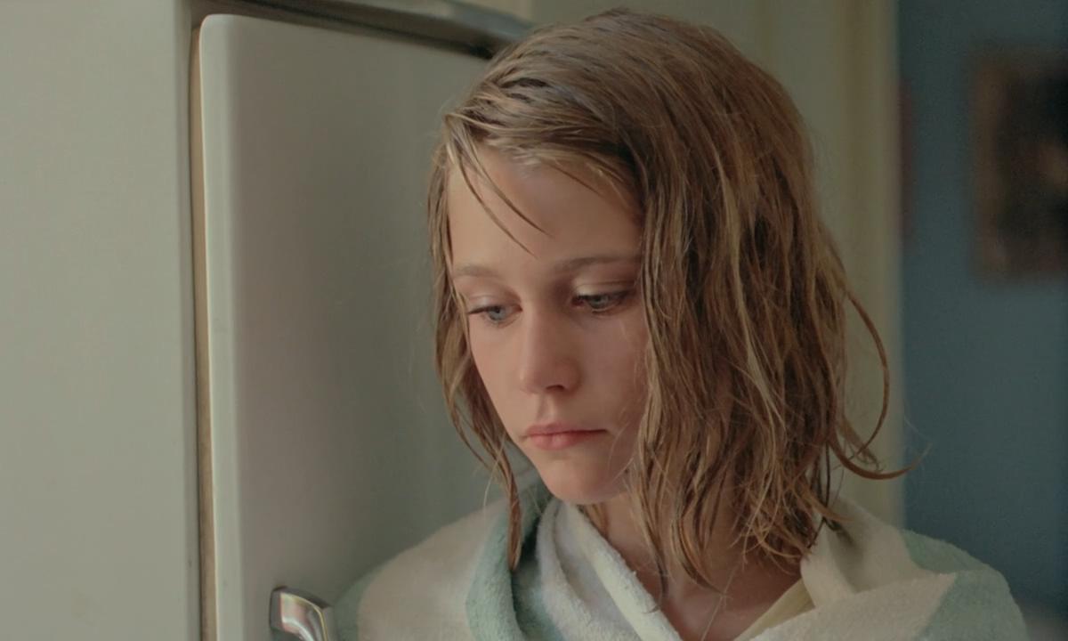 安-索菲耶·许林的写真