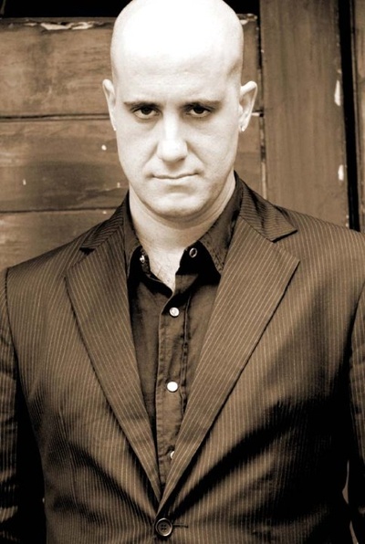 阿施文·穆施拉恩的写真