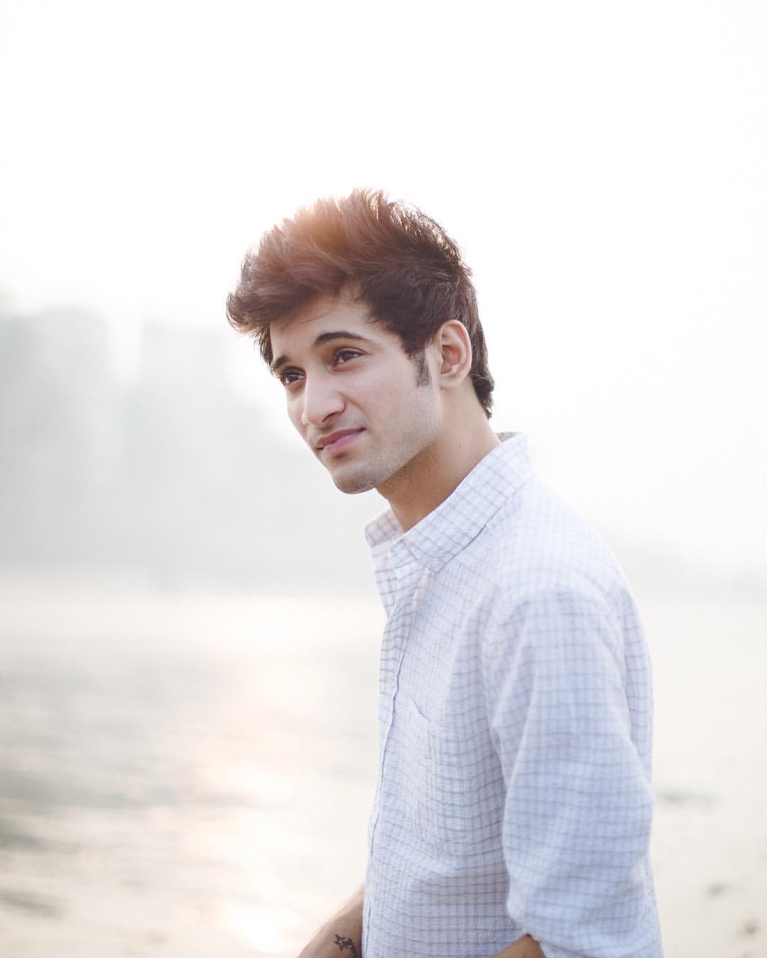 罗特·萨拉夫的写真