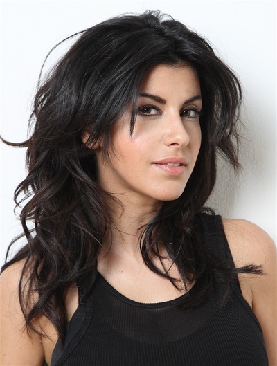 丽姆·柯里奇的写真